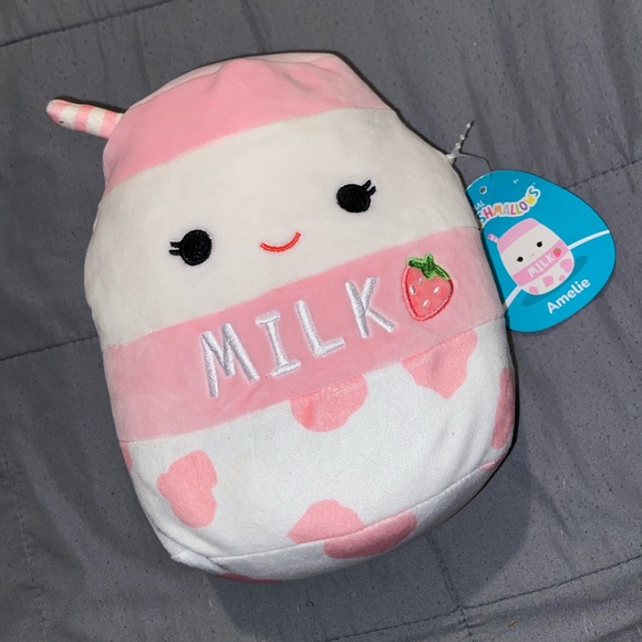 Squishmallows Other - amelie squishmallow